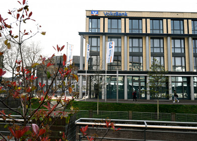 Volksbank Kleverland