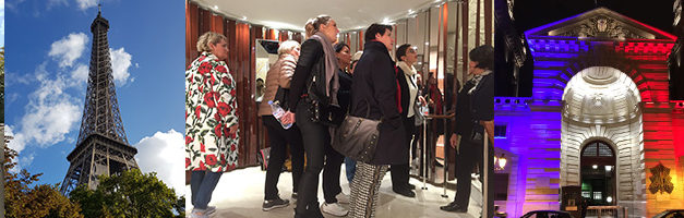 Banner Paris 2017