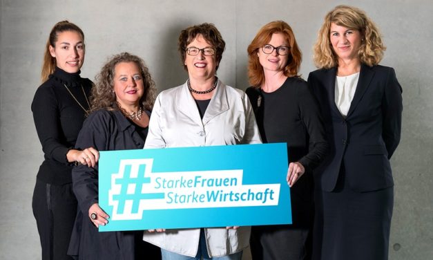 Manifest#StarkeFrauenStarkeWirtschaft