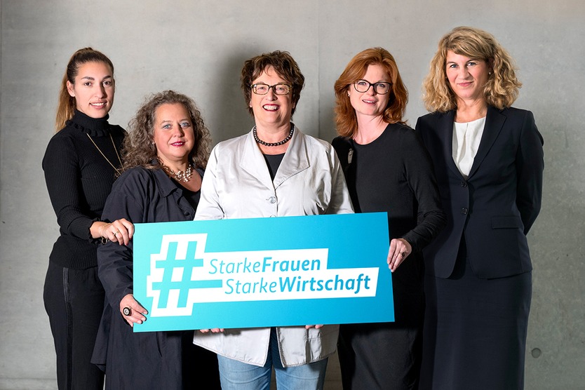 Manifest#StarkeFrauenStarkeWirtschaft