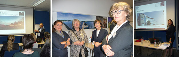 Flughafen Weeze, 24.11.2017