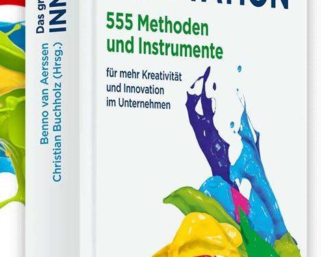 Das große Handbuch der Innovationen