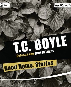 Good Home. Stories