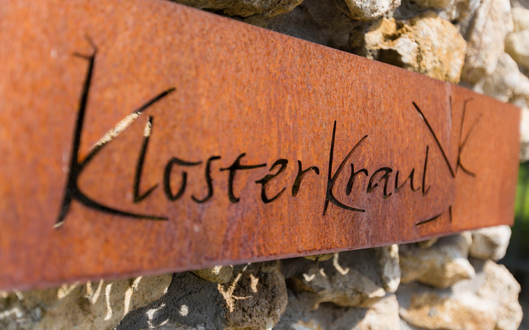 Saisonstart bei Kloster-Kraul