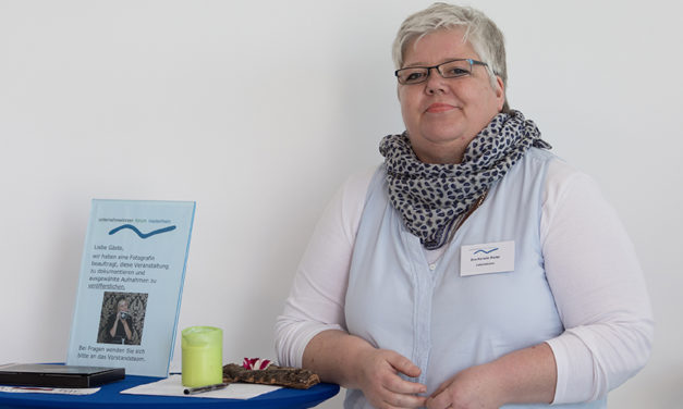 Eva Kersting ruft zu einer Petition auf – Ihre Unterstützung ist gewünscht
