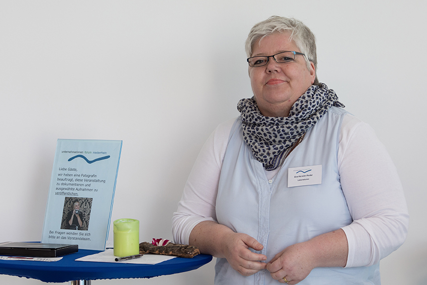 Eva Kersting ruft zu einer Petition auf – Ihre Unterstützung ist gewünscht