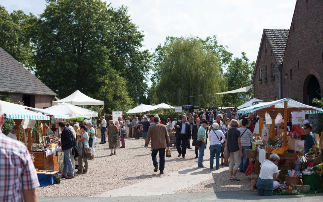 Tour de Pomme- Erntefest für die ganze Familie