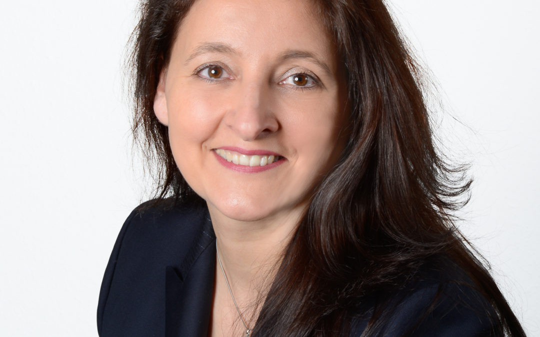 Karsta Dietert – 20 Jahre Rechtsanwältin