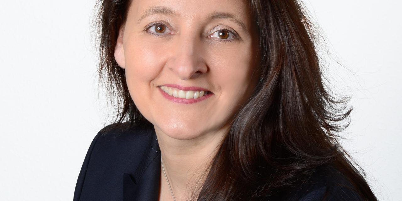 Karsta Dietert – 20 Jahre Rechtsanwältin
