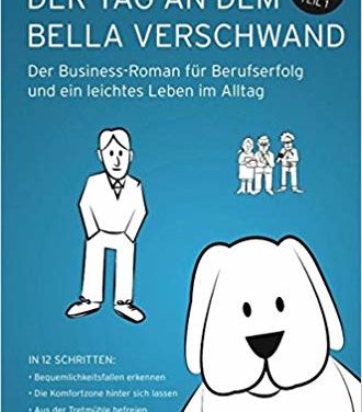 Der Tag, an dem Bella verschwand