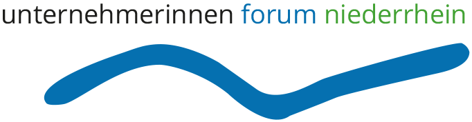 unternehmerinnen forum niederrhein
