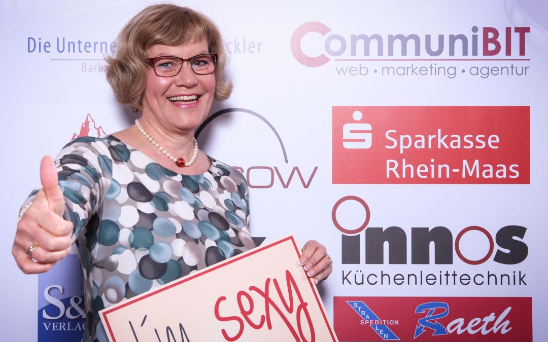 “Jeden Morgen, den ich hierher fahre, weiß ich, es hat sich gelohnt”