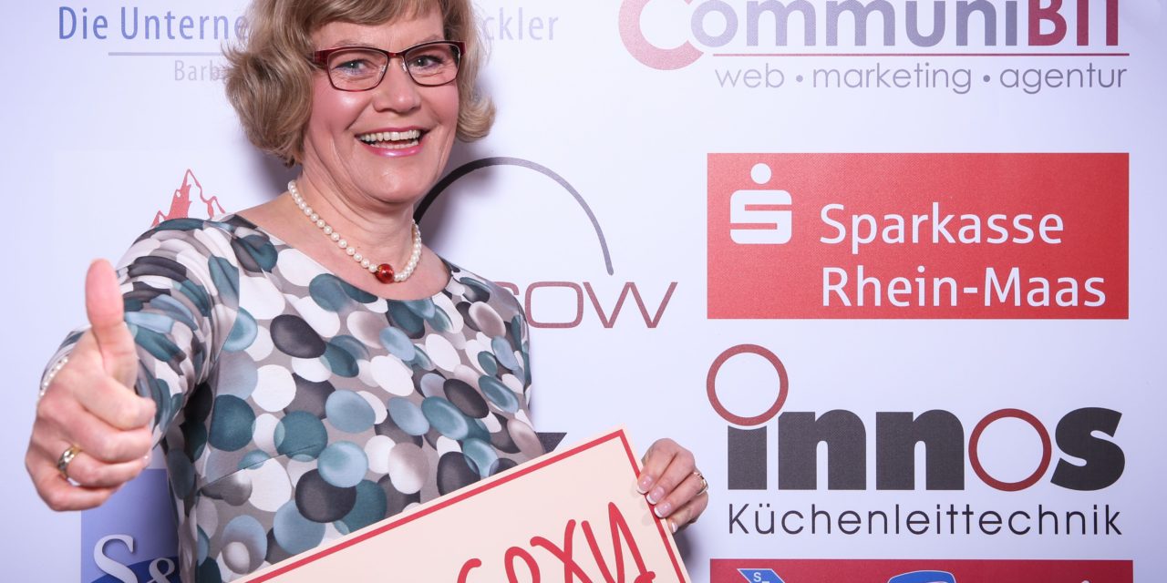 „Jeden Morgen, den ich hierher fahre, weiß ich, es hat sich gelohnt“
