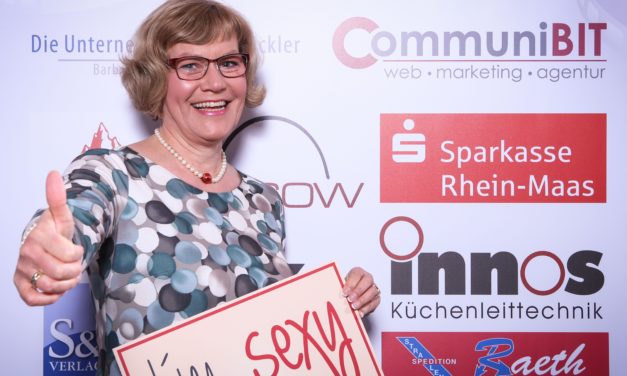 „Jeden Morgen, den ich hierher fahre, weiß ich, es hat sich gelohnt“