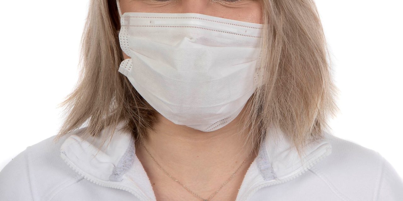 Das Gesicht hinter der Maske – Inszeniert durch Marjolein van der Mey