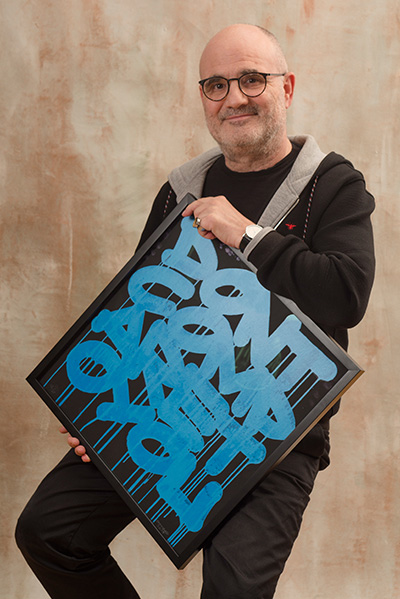 Roland Walter