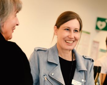 Gabriele Coché-Schüer, Jessica Saum
