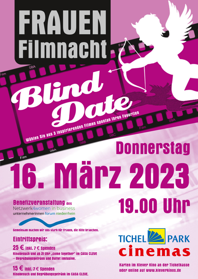 FFN 2023 Frauen Film Nacht