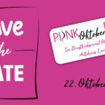 Pinktober-Event am 22. Oktober 2022