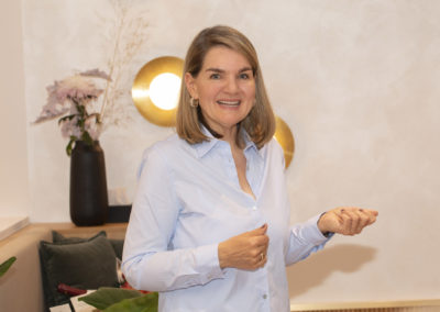 Susanne Cornelius, Vice President Douglas Brands