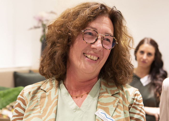 Neue Mitgliedsfrauen bei uns: Dorothee Dingebauer, Hausboot Niederrhein GmbH & Co.KG – Unternehmerinnenforum Unsere Neuen Mitglieder: Dorothee Dingebauer