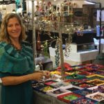 Schmuck von Andrea Jansen-Hecker