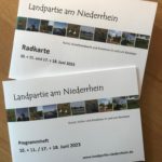 Landpartie Niederrhein