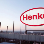 Unternehmensbesuch bei HENKEL in Düsseldorf