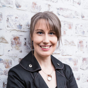 Jessica Saum, CommuniBIT