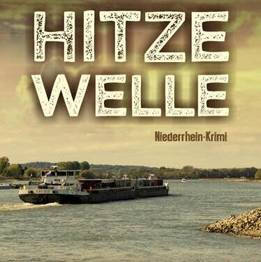 Niederrheinkrimis aus Voerde von Sabine Friemond