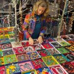 Kunsthandwerk-Markt Schmuck von Andrea Jansen-Hecker