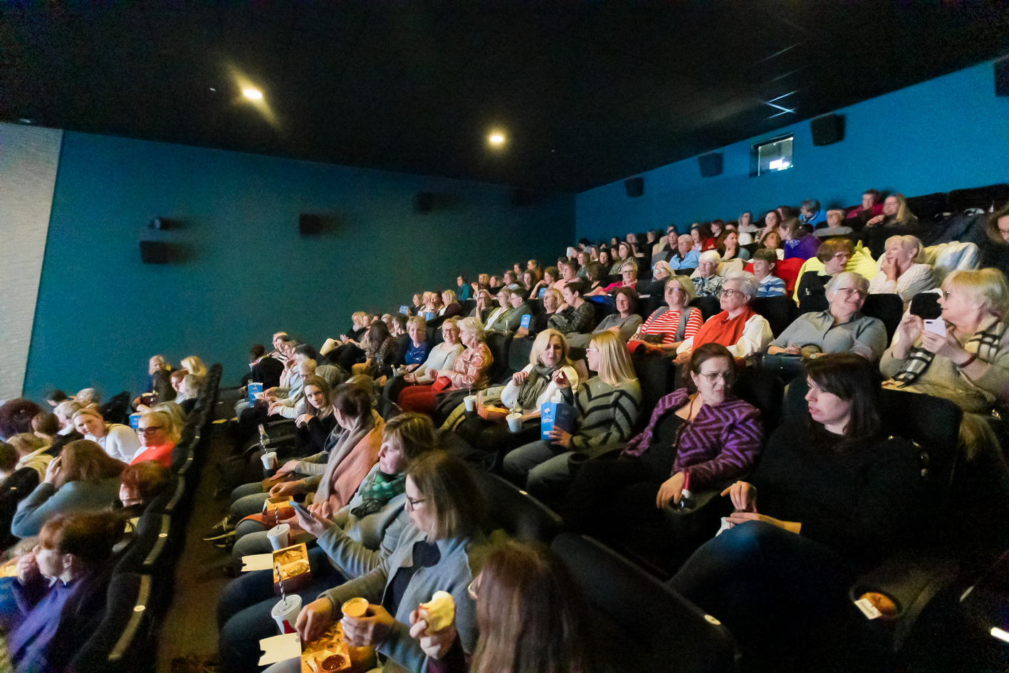 FrauenFilmNacht 2026