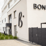Unternehmensbesuch in der Firmenzentrale von BONITA