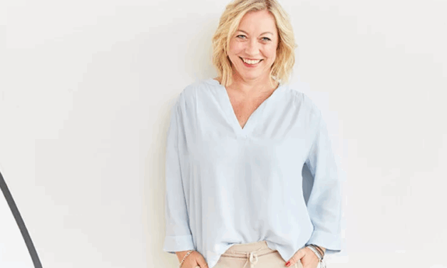 Gelassen leben – der zweite Workshop mit Angela Homfeldt im Klever AOK-Haus