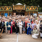 2005-2025 – das unternehmerinnen forum niederrhein feiert sein 20jähriges Bestehen