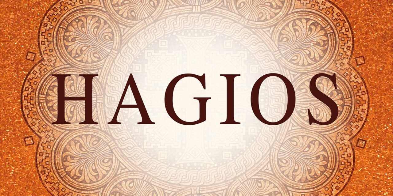 HAGIOS Friedenskonzert in Kevelaer am 7. November