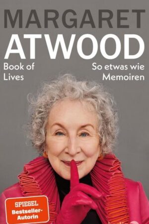 Book of Lives – so etwas wie Memoiren