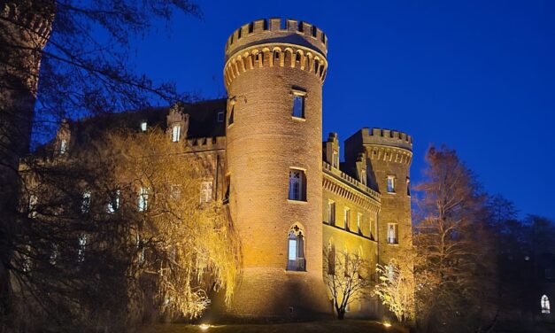 Museum Schloss Moyland: 8.4.2026 um 16 Uhr Workshop Entschlüsselung der Herkunft eines Gemäldes