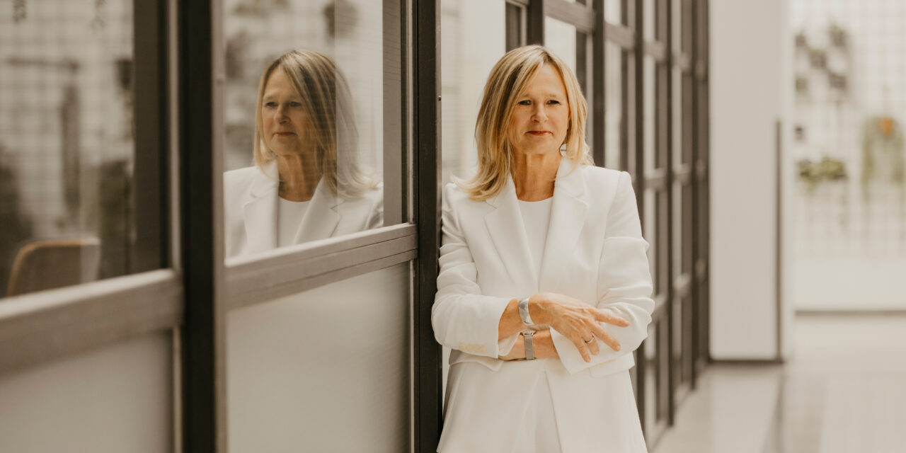 Barbara Baratie – meine kuriose Gründungsgeschichte