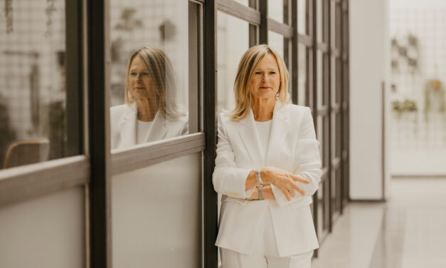 Barbara Baratie – meine kuriose Gründungsgeschichte