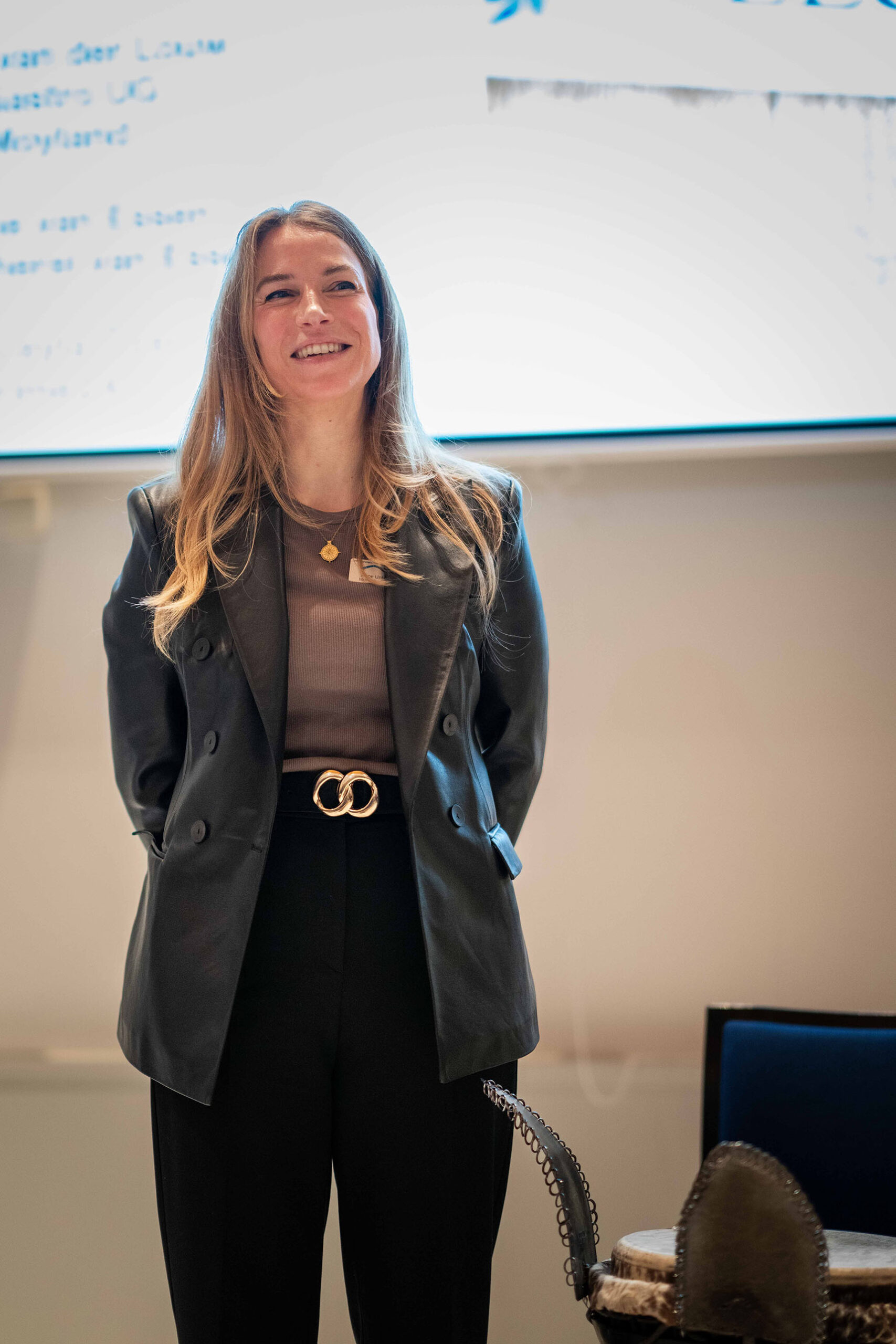 From Lab to Leadership - Wie Innovation systematisch Wirkung erzeugt!