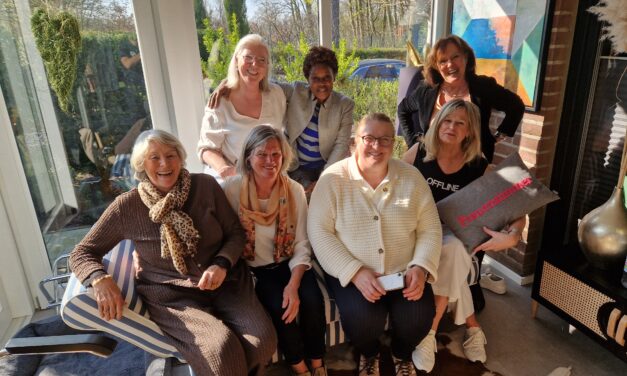 Gruppenreise nach Tansania – Ilula mit I.O.P. Germany