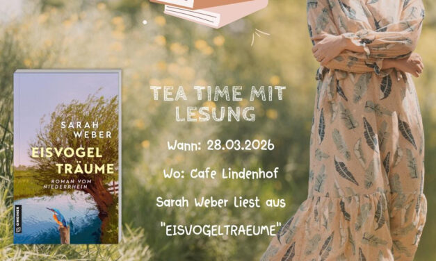 Lesung auf dem Lindenhof