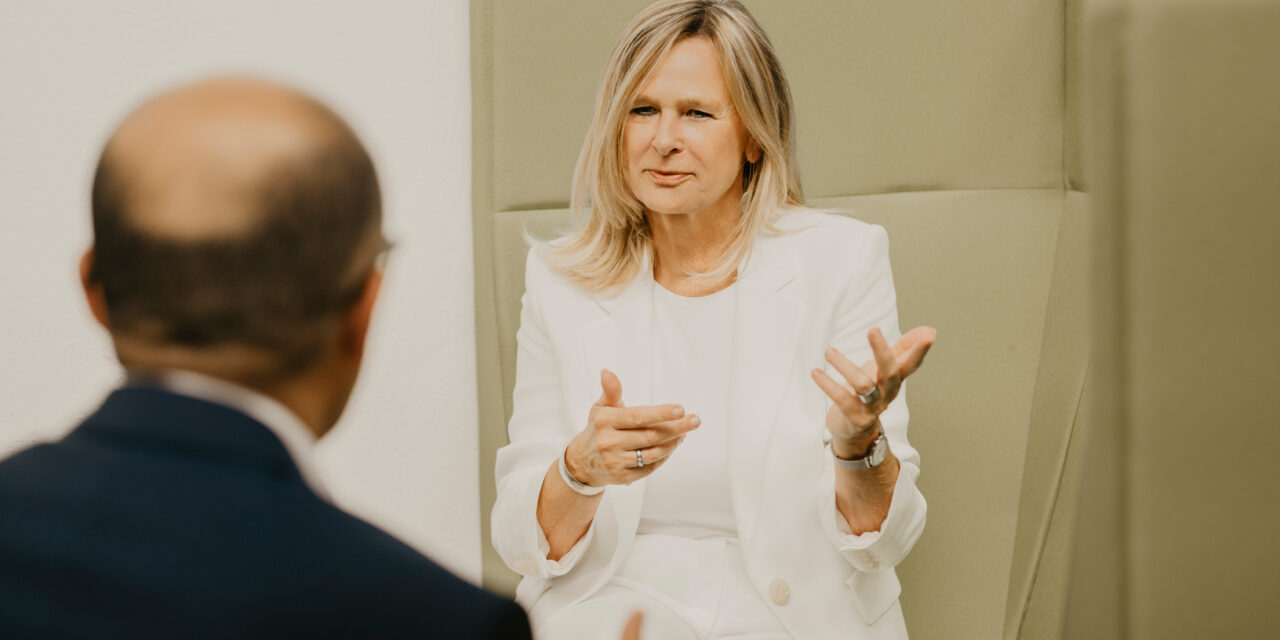 9. April 2026 – 19.00 Uhr FeminisTisch – Diskussionsrunde im Museum Kurhaus