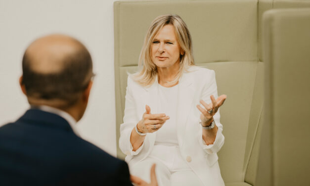 9. April 2026 – 19.00 Uhr FeminisTisch – Diskussionsrunde im Museum Kurhaus