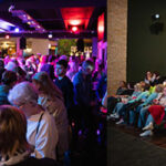 FrauenFilmNacht – Filmklappe die 12.