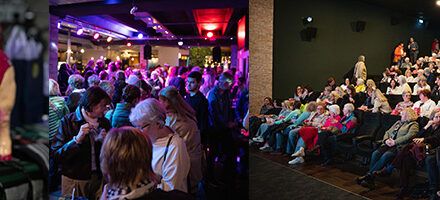 FrauenFilmNacht – Filmklappe die 12.