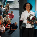 SuperWoman mit dem Glückscode bei Herbrand