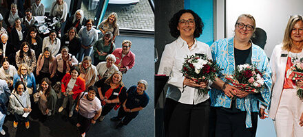 SuperWoman mit dem Glückscode bei Herbrand