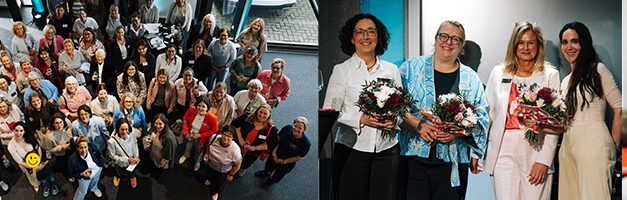 SuperWoman mit dem Glückscode bei Herbrand